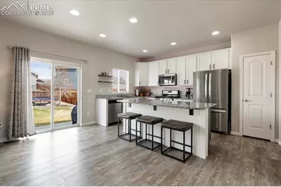 13424 Stone Valley Drive, Peyton, CO 80831 - Photo 7