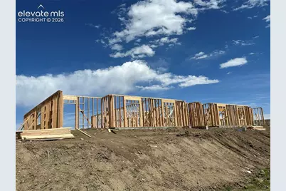 1658 Sandtoft Heights, Colorado Springs, CO 80951 - Photo 1
