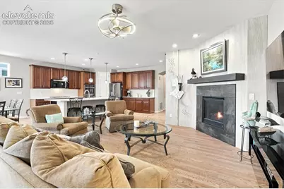 3708 Eveningglow Way, Castle Rock, CO 80104 - Photo 27