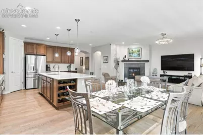 3708 Eveningglow Way, Castle Rock, CO 80104 - Photo 21