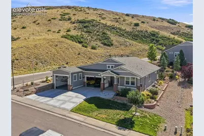 3708 Eveningglow Way, Castle Rock, CO 80104 - Photo 3