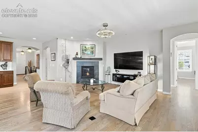3708 Eveningglow Way, Castle Rock, CO 80104 - Photo 25