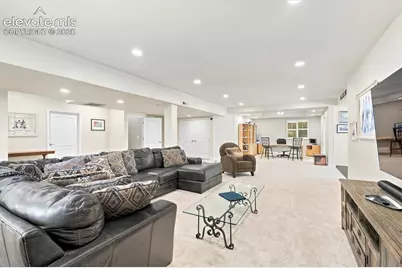 3708 Eveningglow Way, Castle Rock, CO 80104 - Photo 39
