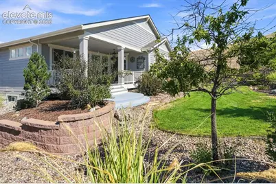 3708 Eveningglow Way, Castle Rock, CO 80104 - Photo 9