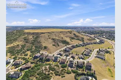 3708 Eveningglow Way, Castle Rock, CO 80104 - Photo 5