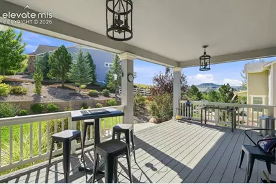 3708 Eveningglow Way, Castle Rock, CO 80104 - Photo 7
