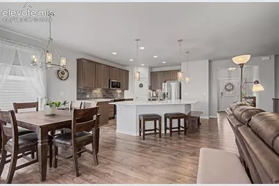 1067 Parkline Lane, Monument, CO 80132 - Photo 9