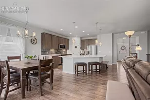 1067 Parkline Ln, Monument, CO 80132 - Photo 9