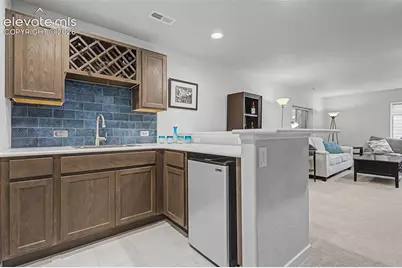 1067 Parkline Lane, Monument, CO 80132 - Photo 29