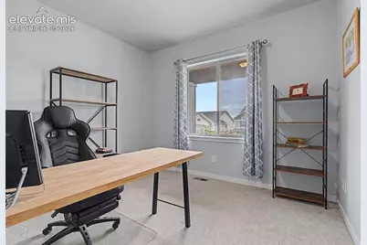 1067 Parkline Lane, Monument, CO 80132 - Photo 25