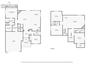1067 Parkline Ln, Monument, CO 80132 - Photo 45