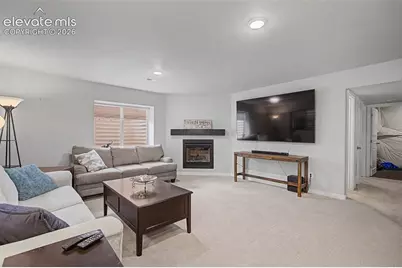 1067 Parkline Lane, Monument, CO 80132 - Photo 33