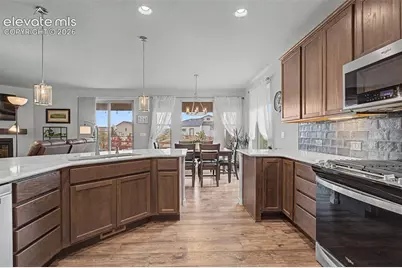 1067 Parkline Lane, Monument, CO 80132 - Photo 13