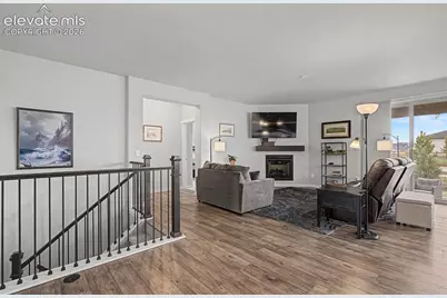 1067 Parkline Lane, Monument, CO 80132 - Photo 5