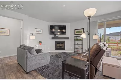 1067 Parkline Lane, Monument, CO 80132 - Photo 7