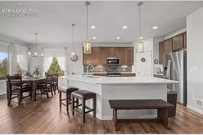 1067 Parkline Lane, Monument, CO 80132 - Photo 15