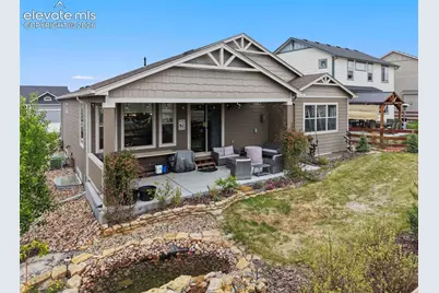 1067 Parkline Lane, Monument, CO 80132 - Photo 43