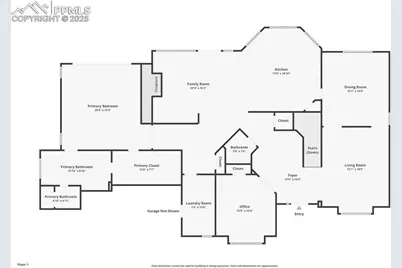 275 Tam O Shanter Way, Monument, CO 80132 - Photo 49