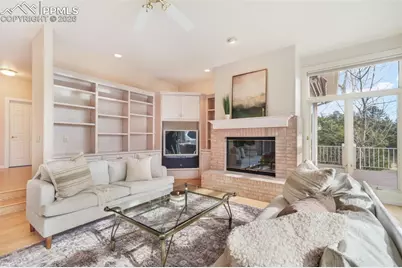 275 Tam O Shanter Way, Monument, CO 80132 - Photo 9