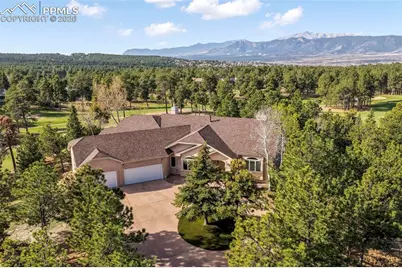 275 Tam O Shanter Way, Monument, CO 80132 - Photo 1