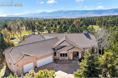 275 Tam O Shanter Way, Monument, CO 80132 - Photo 1