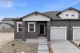 10242 New Fangled Wy, Colorado Springs, CO 80924 - Photo 1