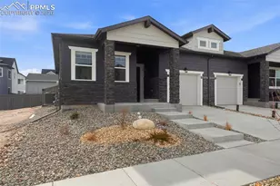 10242 New Fangled Wy, Colorado Springs, CO 80924 - Photo 3