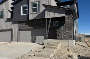 10243 New Fangled Wy, Colorado Springs, CO 80924 - Photo 1