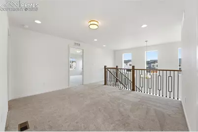 10243 Newfangled Way, Colorado Springs, CO 80924 - Photo 17