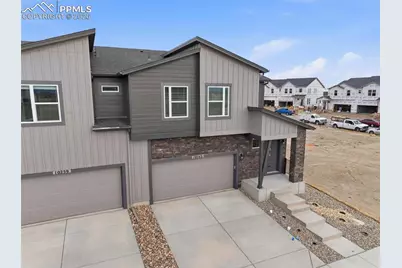 10243 Newfangled Way, Colorado Springs, CO 80924 - Photo 3