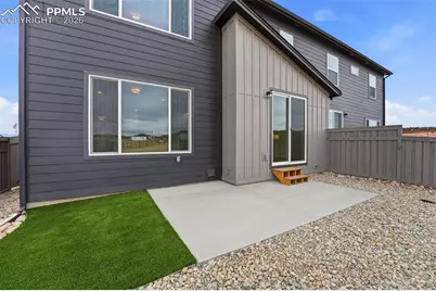 10243 Newfangled Way, Colorado Springs, CO 80924 - Photo 35