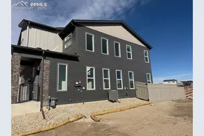 10243 Newfangled Way, Colorado Springs, CO 80924 - Photo 3