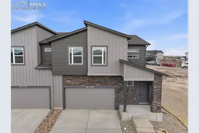 10243 Newfangled Way, Colorado Springs, CO 80924 - Photo 1