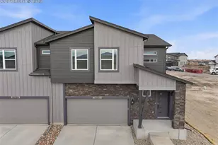 10243 New Fangled Wy, Colorado Springs, CO 80924 - Photo 1