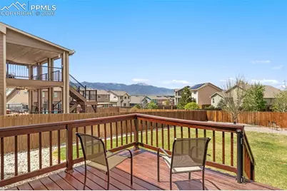 4656 Katahdin Way, Colorado Springs, CO 80911 - Photo 21