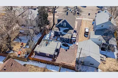 326 E St Vrain Street, Colorado Springs, CO 80903 - Photo 29