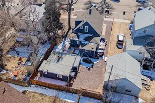 326 E St Vrain St, Colorado Springs, CO 80903 - Photo 29