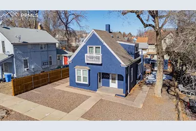 326 E St Vrain Street, Colorado Springs, CO 80903 - Photo 3