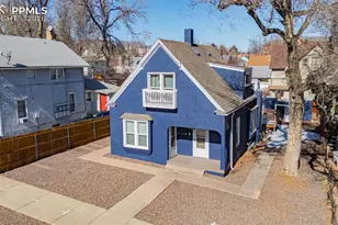 326 E St Vrain St, Colorado Springs, CO 80903 - Photo 3