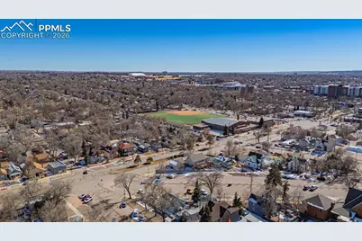 326 E St Vrain Street, Colorado Springs, CO 80903 - Photo 31