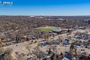 326 E St Vrain St, Colorado Springs, CO 80903 - Photo 31