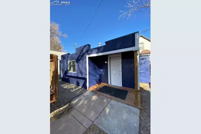 326 E St Vrain Street, Colorado Springs, CO 80903 - Photo 23