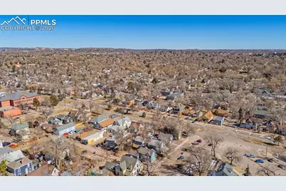 326 E St Vrain Street, Colorado Springs, CO 80903 - Photo 33
