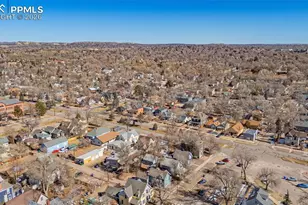 326 E St Vrain St, Colorado Springs, CO 80903 - Photo 33