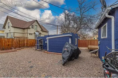 326 E St Vrain Street, Colorado Springs, CO 80903 - Photo 21