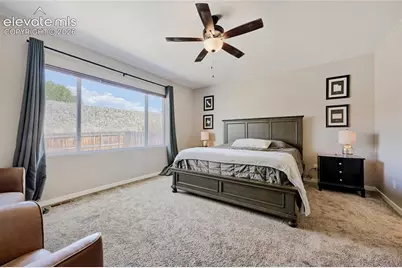 2832 Pony Club Lane, Colorado Springs, CO 80922 - Photo 15