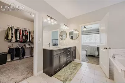 2832 Pony Club Lane, Colorado Springs, CO 80922 - Photo 19