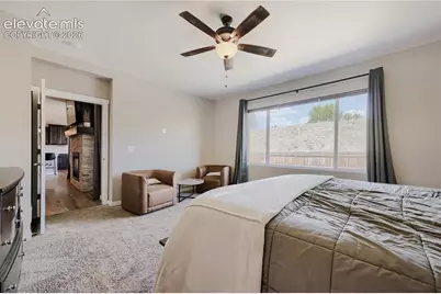 2832 Pony Club Lane, Colorado Springs, CO 80922 - Photo 17