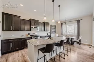 2832 Pony Club Ln, Colorado Springs, CO 80922 - Photo 9