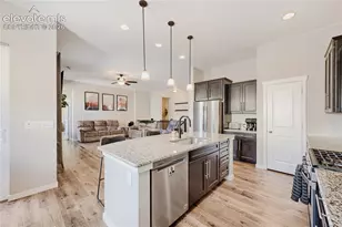 2832 Pony Club Ln, Colorado Springs, CO 80922 - Photo 11
